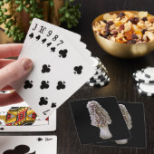 Moreljachtkaarten Pokerkaarten (Insitu)