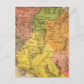 Morelos, Mexico Briefkaart (Voorkant)