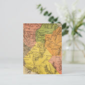 Morelos, Mexico Briefkaart (Staand voorkant)