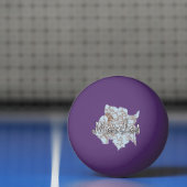 Morelos Pingpongbal (Net)