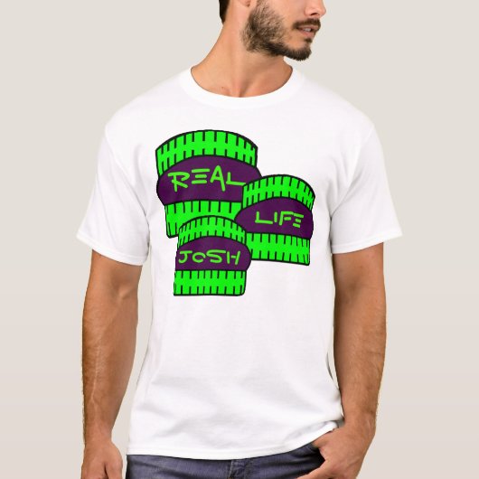 Moreo RLJ Shirt (Voorkant)