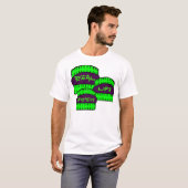 Moreo RLJ Shirt (Voorkant volledig)