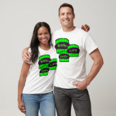 Moreo RLJ Shirt (Unisex)
