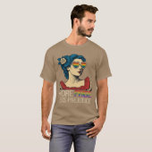 MorePrideLessPrejudice jongen T-shirt (Voorkant volledig)