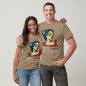 MorePrideLessPrejudice jongen T-shirt (Unisex)