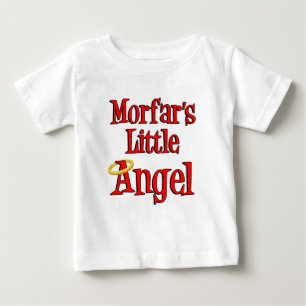 Morfar's Little Angel