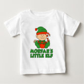 Morfar's Little Elf (Voorkant)