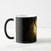 MORFENDE GOTHISCHE MOON-MOK. HEEL COOL! MAGISCHE MOK (Links)