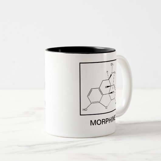 MORFINE MOK 2 (Voorkant rechts)