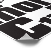 morfine poster (Hoek)