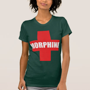 Morfine T-shirt