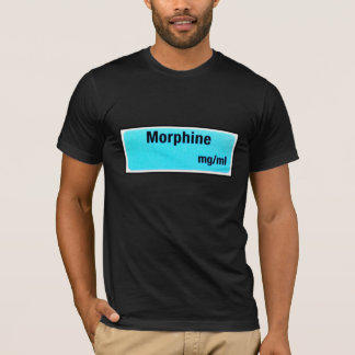 Morfine T-shirt