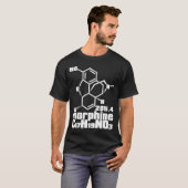 morfine t-shirt (Voorkant volledig)