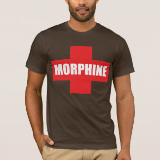Morfine T-shirt