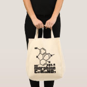 morfine tote bag (Voorkant (product))
