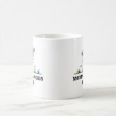 Morfogenesis Inside (Fruit Fly Drosophila Genes) Koffiemok (Center)