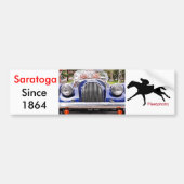 MORGAN 1998 BUMPERSTICKER (Voorkant)