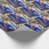 MORGAN 1998 CADEAUPAPIER (Hoek)