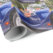 MORGAN 1998 CADEAUPAPIER (Rol Hoek)