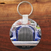 MORGAN 1998 SLEUTELHANGER (Voorkant)