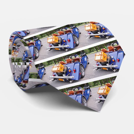 MORGAN 1998 STROPDAS (Opgerold)