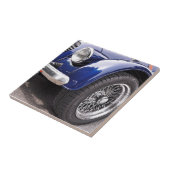 MORGAN 1998 TEGELTJE (Zijkant)