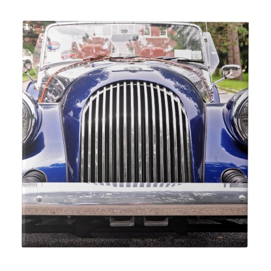 MORGAN 1998 TEGELTJE (Voorkant)