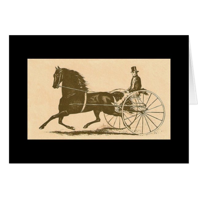 Morgan Americana (Voorkant Horizontaal)