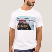 Morgan&Morgan T-shirt (Voorkant)