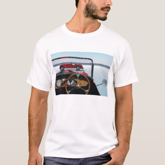 Morgan&Morgan T-shirt (Voorkant)