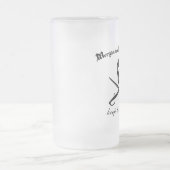 Morgan & Bartholomew mok zwart (Center)