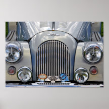 Morgan Classic Sportauto