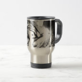 Morgan Growl Reisbeker (Voorkant rechts)