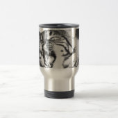 Morgan Growl Reisbeker (Center)