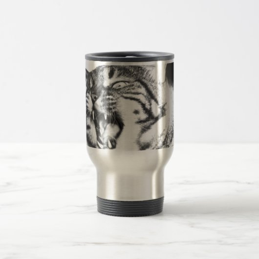 Morgan Growl Reisbeker (Center)