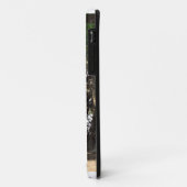 Morgan Horse Case-Mate iPhone Case (Achterkant/links)