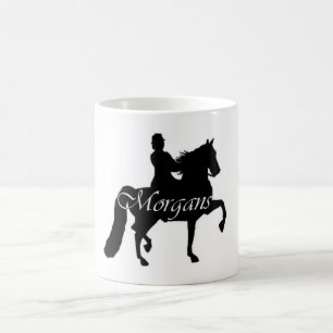 Morgan Koffiemok