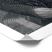 Morgan Lewis, gegraveerd door Asher Brown Durand ( Poster (Hoek)