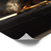 Morgan Poster (Hoek)