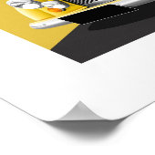 Morgan Poster (Hoek)