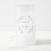 Morgan & Rachelle Mok (Center)