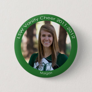 Morgan Ronde Button 5,7 Cm