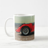 Morgan-Side Koffiemok (Links)