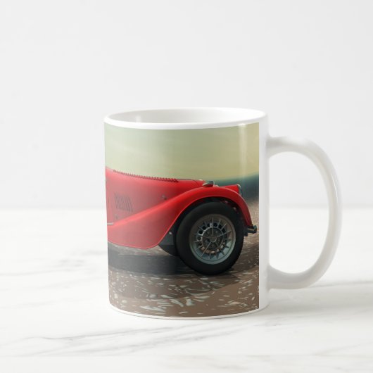 Morgan-Side Koffiemok (Rechts)