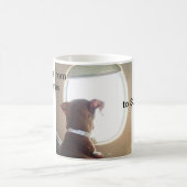 Morgan wordt gered door Mok 2 (Center)