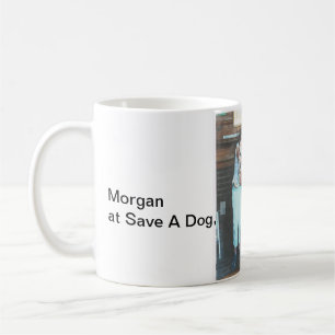 Morgan wordt gered door Mok 3