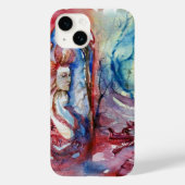 MORGANA Case-Mate iPhone CASE (Achterkant)