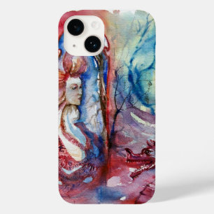 MORGANA Case-Mate iPhone CASE