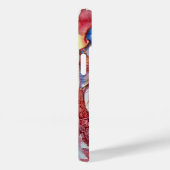 MORGANA Case-Mate iPhone CASE (Achterkant / Rechts)