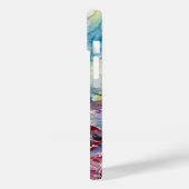 MORGANA Case-Mate iPhone CASE (Achterkant / Links)